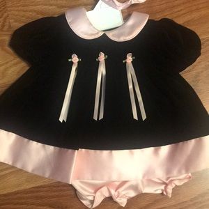Kids dress